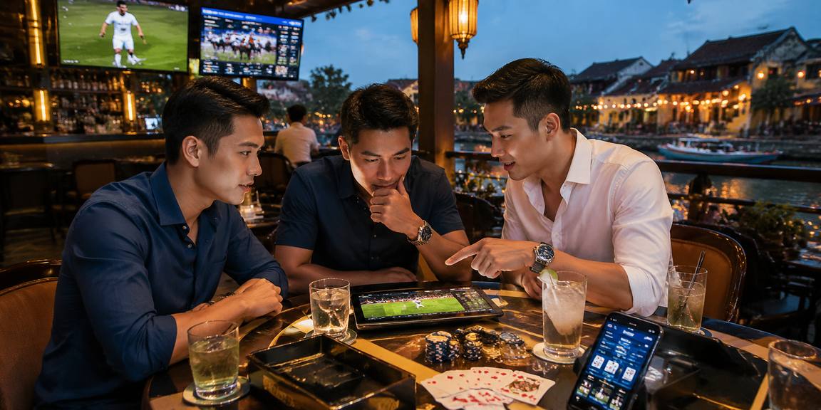 shbet800 com Dice Viet hoạt động như thế nào tại shbet800 com